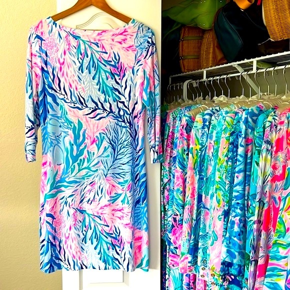 Lilly Sophie Dress - Picture 9 of 11